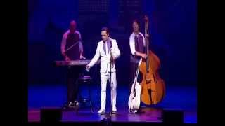 Bobby Spade – ‘You Can’t Say That To Me’ in Melbourne