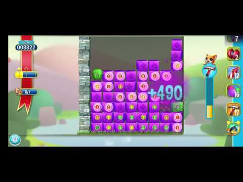 PET RESCUE SAGA LEVEL 6822 ~ No boosters