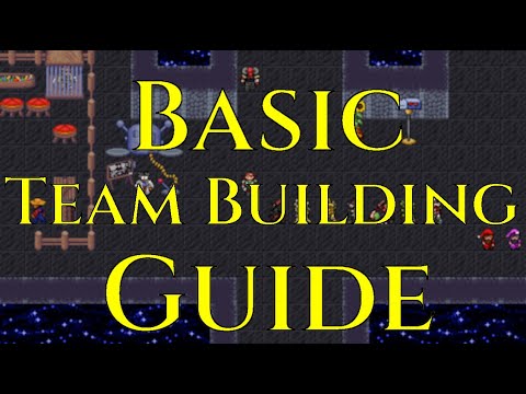 HOW TO BUILD A GOOD TEAM Siralim Ultimate Guide Tutorial Tip