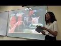 "Does perception of beauty affect women's careers?" - my AQA A-Level EPQ presentation "Does perception of beauty affect women's careers?" - my AQA A-Level EPQ presentation