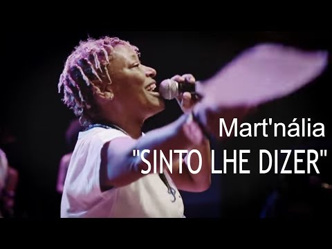 Sinto Lhe Dizer video