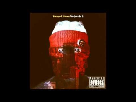 Hameed - Pre existence