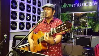 Olive Musicafe 30.10.17 - SHAMINOR - "Child" cover