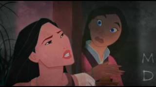 // Memoirs Of A Geisha \\  (Animated Trailer)