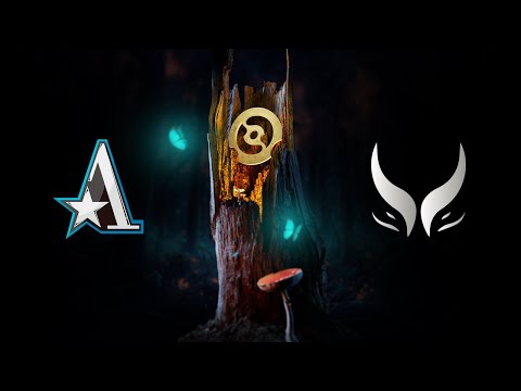 Team Aster vs Xtreme Gaming – Game 1 - DPC 2023 CN Spring Tour Division I