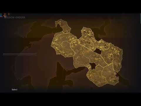 God Eater 3 Easy (Lazy) Abandoned God Arc Farming