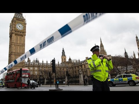 Click to Watch the Westminster Terror Attack, here's what we know video