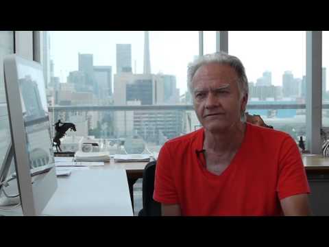 IMS Faculty Derek van der Kooy - Researcher Profile