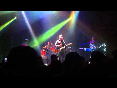 The Everglow - Mae - 10/20/10