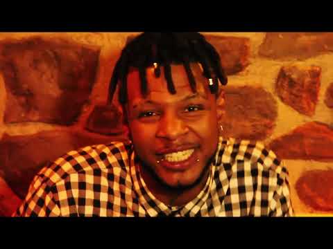 Angolano Lisboa Santos - PRISIONEIRA (Video Oficial) 