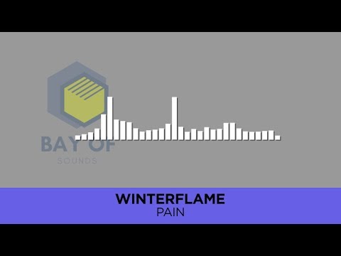 Winterflame - Pain [Bay Of Sounds Dubstep Division]