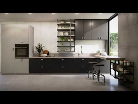 Puxador Nina - Vídeo Demonstrativo