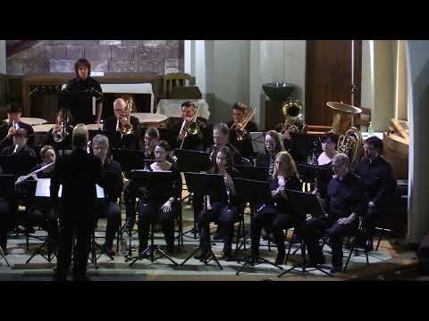 Little Fugue (Based on Little Fugue in G Minor), de Johann Sebastian Bach, Arrangement Ronald Romm