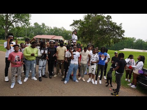 Big Sniper- Zye Land (official video)