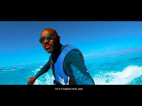 MAGICAL WORLD - GABSTONE ft DJ JYB (VIDEO OFFICIEL)