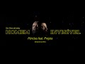 Péricles - Homem Invisível Part. Projota (Videoclipe Oficial)