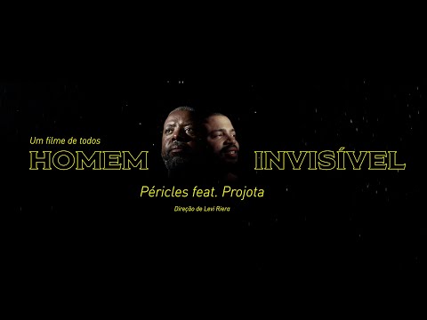 Video thumbnail for Homem Invisível