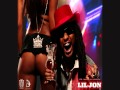 Lil Jon - Watch It Hit The Floor N 2011 HD 