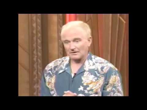 Whose Line Is It Anyway - Hollywood Director featuring Robin Williams