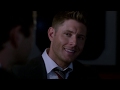 HD Destiel Scenes
