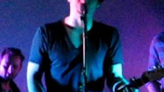 Ingram Hill &quot;Why Don&#39;t You&quot; live in Madison, Wi 2/9/12