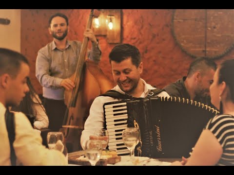 IGOR DIMOVSKI - Pauza Za Rakija (Full MIX)