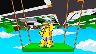 Going UNDER Brookhaven (Hide and Seek)