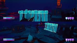 Crazy Justice - Splitscreen Gameplay