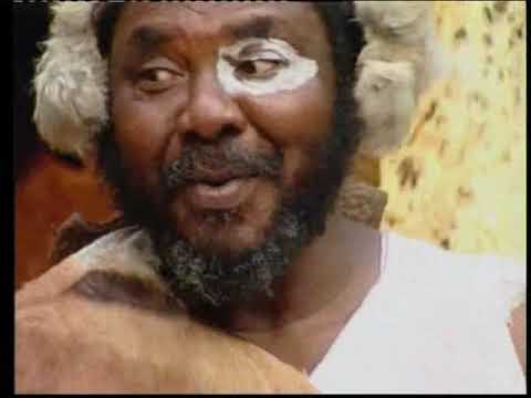 God Of Our Land Part 1 - Nigerian Nollywood Epic classics !