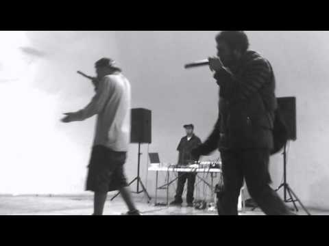 PAPICHA - MENTE SEGURA / EL BARRIL (FESTIVAL JUVENIL DE LA MÚSICA) [GREEN LIFE PROD.]