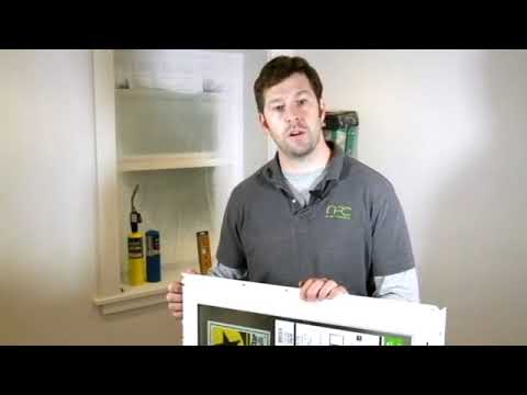 What Is the Difference Between Double-Insulated Windows & Thermopane Windows?