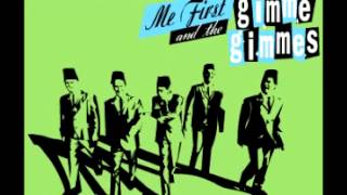 Me First and the Gimme Gimmes - I still miss someone (Johny Cash cover)