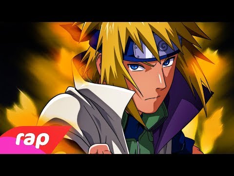 Minato vs Fugaku Uchiha Final Exame Chunnin! LUTA DO PAI DO NARUTO VS PAI  DO SASUKE! 