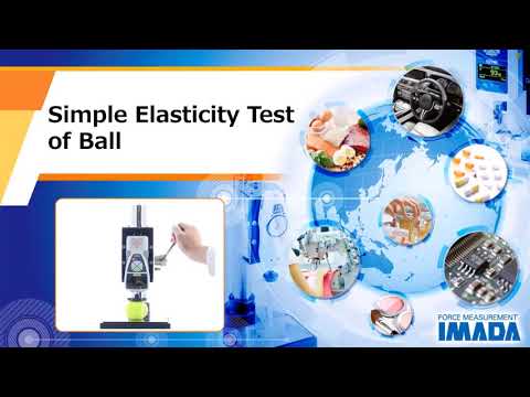 Manual Test Stands For Force Gauge SVL IMADA JAPAN