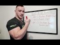 Best Bicep Exercises For Mass! - Bodybuilding Unleashed!
