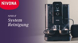 Nivona NIVO 8101 - nový typ spařovací jednotky