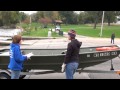Scenario 7 The Boater Who Recently Boated In A Lake With AIS