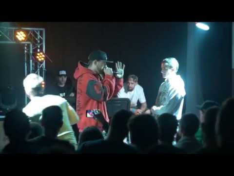 MC EISI vs SRPA - Král Moravy 2