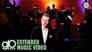 Being Alive (Studio Version/Edit) — Glee 10 Years