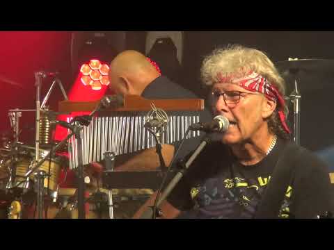 Tribute To The Cats Band \ Trying To Explain - Kees Plat - Tanks for All The Years