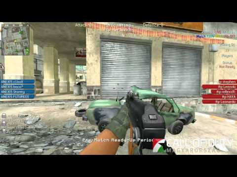 ANEXIS Kupa - ANEXIS vs Fuck The Police