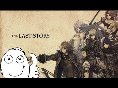 The Success of The Last Story
