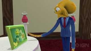 Watch and explore about Octodad: Dadliest Catch PC Steam Account
