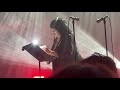 Lydia Lunch & Marc Hurtado playing Suicide & Alan Vega | Toulouse, 2026