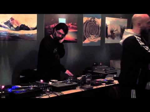 Costello & GI - Young Apprentice (Live in The Pavillion)