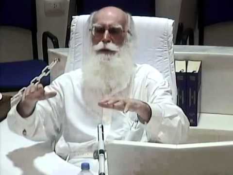 Reinclusao grupocarmica (Grupocarmalogia) - Waldo Vieira - CEAEC - Tertúlia Aula - 1928