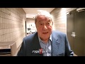 BOB ARUM SAYS HE CAN WORK WITH AL HAYMON TO MAKE SPENCE VS. CRAWFORD