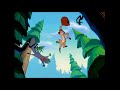 Timon Pumbaa Episode Saskatchewen Catch Part 2