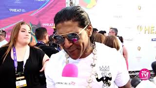 Omega dice que aprendió la lección y que hay que cuidarse más