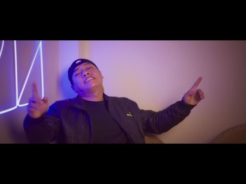 OOZE - KA HLIAM. ( OFFICIAL MUSIC VIDEO )